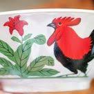 Happy female farmer working with smart farm flat illustration. Mangkok Ayam Jago Penelusuran Google Fakta Menarik Mangkuk Ayam