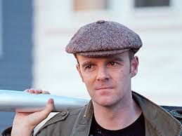 "Brotherhood" Down in the Flood 3:5-6 (TV Episode 2007)