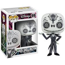 Maybe you would like to learn more about one of these? Funko Pop Disney The Nightmare Before Christmas Jack Skellington Walmart Com Walmart Com