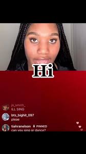 But I Want to Show You My Talent