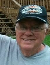 Obituary information for Cletus M Haynes