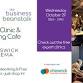 Business Clinic & Networking  Café - October event in London