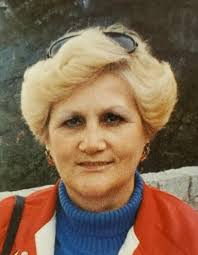 Roswitha "Rosie" Marie Wesson Obituary