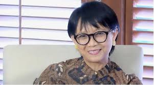 Indonesia tái khẳng định lập trường về Biển Đông