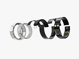 The new oura ring builds on the success of the original oura ring: Review Oura Ring Wired Middle East