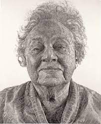 We did not find results for: Chuck Close Chuck Close Chuck Close Portraits Fingerprint Art