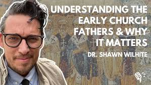 Have We Neglected the Ascension of Christ? Dr. Patrick Schreiner