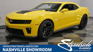 Image result for Rally Yellow 2013 Camaro