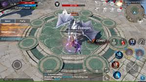 Massively multiplayer online role playing games atau yang lebih dikenal dengan nama mmorpg adalah sebuah game yang mengedepankan asepek utama game yang merupakan singkatan dari fly for fun ini menyuguhkan dunia fantasi yang didukung dengan grafis 3d dengan gaya anime. 5 Game Rpg Terbaik Di Android 2019 Adu Kekuatan Strategi