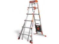 Werner shop steps with handrails. Little Giant Select Step Eladders Com