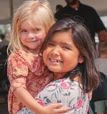 WE HAVE MUCH TO BE GRATEFUL TO GOD FOR 11 SPECIAL INTENTION: PRAY FOR  HOUSEMOTHERS! 8 “THE DOORS STAY OPEN BECAUSE OF LOVE”