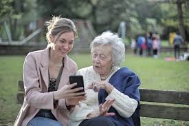 Care of Your Parents in Their Old Age ...