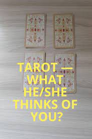 Tarot cards are ancient mystic art that connects with your intuitions and unfolds the mystery about love, relationships, partners, feelings, dating and so on. Tarot What He She Thinks Of You Tarot Reading Online Free Online Tarot Tarot