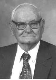 WRITTEN BY S. S. WALKER: Elder Eldridge S. Salmons was born August 14,  1893, and died September 16, 1961. He was married to Vera