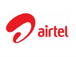 Bharti Airtel Airtel Is Going To Give A New Offer In Which It Will Allow Users To Refill Their E Tech Company Logos Unlimited Data Company Logo