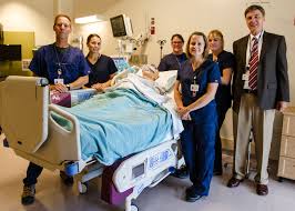 We are also a designated certified yellow fever center, meaning we are authorized to issue the yellow fever vaccination. Park City Medical Center S Intensive Care Unit Unveiled Parkrecord Com