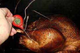 On which place, do i put a thermometer in the smoker? Use A Smoker Thermometer And You Ll Enjoy Perfectly Smoked Meats