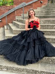 Prom 2023 ❤️🖤