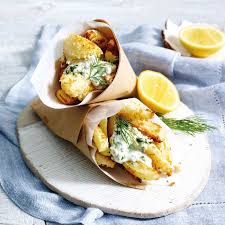 Englische Fish Chips Rezept In 2020 Rezepte Essen Und Chips Rezept