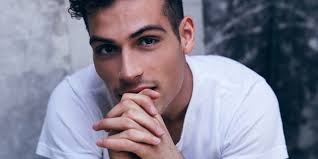 Destination Eurovision 2019 : Oscar Anton ?