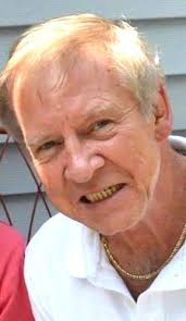 Ronald 'Rob' Robertson