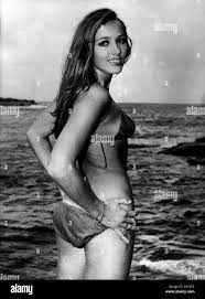 1970s bikini hi-res stock photography and images - Alamy