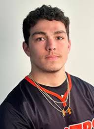 2024 Men's Lacrosse Roster