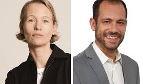 Architekturstudium in St. Gallen