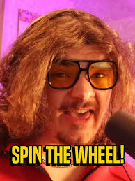 SPIN THE WHEEL 🔥🔊 Part 1/2