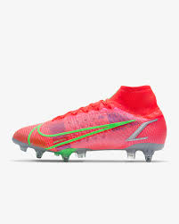 Bekijk meer ideeën over nike voetbalschoenen, voetbalschoenen, nike. Nike Mercurial Superfly 8 Elite Sg Pro Ac Voetbalschoen Zachte Ondergrond Nike Nl