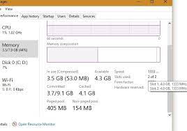 How To Find The Maximum Ram Capacity Of Your Computer