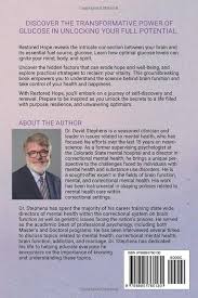 Restored Hope: A Neuroscience Guide to Optimal Brain and Human Function:  Stephens, David: 9798895760130: Amazon.com: Books