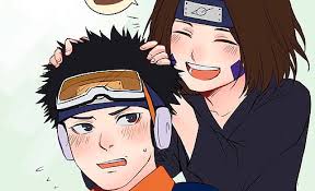 A collection of the top 61 itachi uchiha wallpapers and backgrounds available for download for free. Hd Wallpaper Anime Naruto Kakashi Hatake Obito Uchiha Rin Nohara Wallpaper Flare