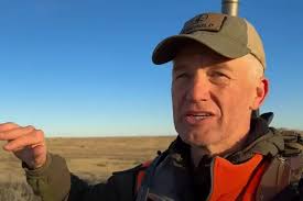Randy Newberg Praises Montana Republicans for Backing Public Land