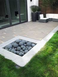 Contemporary Living Backyard Landscaping Front Yard Landscaping Garden Design
