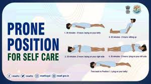 Maybe you would like to learn more about one of these? Covid 19 India Faqs What Is Proning How To Practice It Safely At Home The Weather Channel Articles From The Weather Channel Weather Com