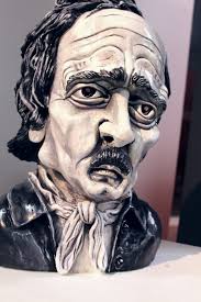 Winners in the Poe's Garden Visual Arts Juried Show, 2019