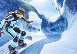 Infinite boost enter zoomjuice increase stats enter powerplay super tricks enter jackalopestyle throw snowballs enter letsparty enable . Ssx Is Quite A Rush The Blade