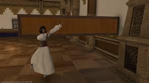 A Realm Reborn Sarahmadain Ffxiv New Patch 4 5 Housing Items