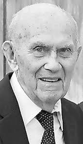 Lowell E. “Sie” Rupp