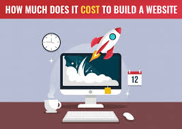 The prices below are based on a $50/h rate. How Much Does It Cost To Build A Website In 2021 Actual Cost List