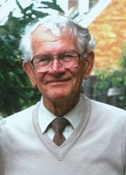 Arthur David Robinson