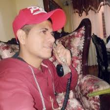 Luis Obando Torres (@luisobto73)