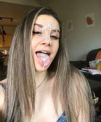 College Cumslut - Cum Face GeneratorCum Face Generator