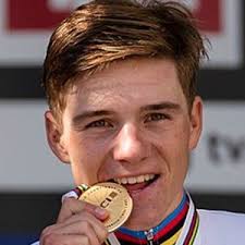 He is known for having won both the time trial as well as the road race at the uci junior road world championships. Remco Evenepoel Bio Family Trivia Famous Birthdays
