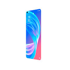 OPPO A73 5G - Dein Start mit 5G