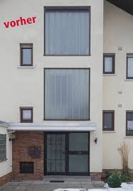 Luh Bauelemente Vorher Nachher