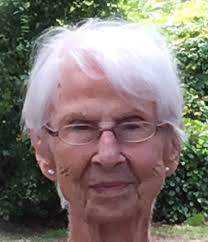 Helen Lambert Obituary