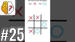 Shop items you love at overstock, with free shipping on everything* and easy returns. Brain Out Level 25 You Have To Win The Game Gameplay Solution Walkthrough Youtube