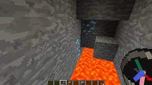 To use the ore finder, you only need to hold in in your main hand. Finder Compass Mod 1 16 1 1 14 4 Diamond Radar 9minecraft Net